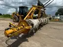 2019 Tarpo-Matic 40 Ft Gen III Automatic Tarping Machine