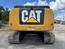 2019 Caterpillar 326FL Hydraulic Excavator