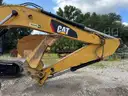 2019 Caterpillar 326FL Hydraulic Excavator