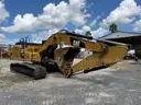 2019 Caterpillar 326FL Hydraulic Excavator