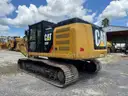 2019 Caterpillar 326FL Hydraulic Excavator