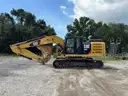 2019 Caterpillar 326FL Hydraulic Excavator