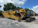 2019 Caterpillar 326FL Hydraulic Excavator