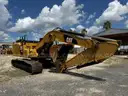 2019 Caterpillar 326FL Hydraulic Excavator