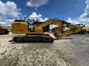 2019 Caterpillar 326FL Hydraulic Excavator
