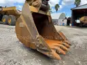 2019 Caterpillar 326FL Hydraulic Excavator