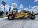 2012 Caterpillar RM500 Rotary Mixer