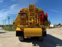 2015 Caterpillar 730C 6x6 6,000 Gallon Articulated Water Truck