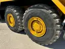 2015 Caterpillar 730C 6x6 6,000 Gallon Articulated Water Truck