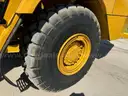 2015 Caterpillar 730C 6x6 6,000 Gallon Articulated Water Truck