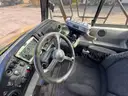 2015 Caterpillar 730C 6x6 6,000 Gallon Articulated Water Truck