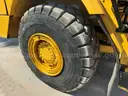 2015 Caterpillar 730C 6x6 6,000 Gallon Articulated Water Truck