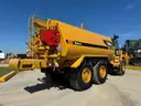 2015 Caterpillar 730C 6x6 6,000 Gallon Articulated Water Truck