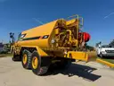 2015 Caterpillar 730C 6x6 6,000 Gallon Articulated Water Truck