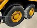 2015 Caterpillar 730C 6x6 6,000 Gallon Articulated Water Truck