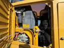 2017 Caterpillar 120M2 VHP Plus Articulated Motor Grader