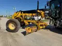 2017 Caterpillar 120M2 VHP Plus Articulated Motor Grader