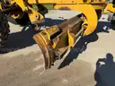 2017 Caterpillar 120M2 VHP Plus Articulated Motor Grader