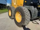 2017 Caterpillar 120M2 VHP Plus Articulated Motor Grader