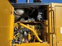 2017 Caterpillar 120M2 VHP Plus Articulated Motor Grader