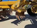 2017 Caterpillar 120M2 VHP Plus Articulated Motor Grader