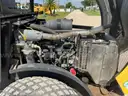 2018 Bomag 124DH-5 Single Drum Vibratory Roller