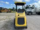 2018 Bomag 124DH-5 Single Drum Vibratory Roller