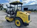 2018 Bomag 124DH-5 Single Drum Vibratory Roller