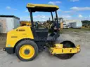 2018 Bomag 124DH-5 Single Drum Vibratory Roller