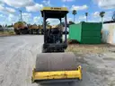 2018 Bomag 124DH-5 Single Drum Vibratory Roller