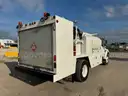 2015 Ford F-750 4x2 Fuel &#x26; Lube Truck