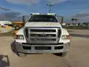 2015 Ford F-750 4x2 Fuel &#x26; Lube Truck