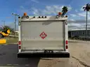 2015 Ford F-750 4x2 Fuel &#x26; Lube Truck