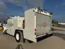 2015 Ford F-750 4x2 Fuel &#x26; Lube Truck