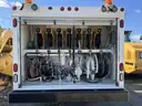 2015 Ford F-750 4x2 Fuel &#x26; Lube Truck