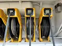2015 Ford F-750 4x2 Fuel &#x26; Lube Truck