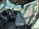2015 Ford F-750 4x2 Fuel &#x26; Lube Truck