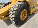 2008 Caterpillar 613C Series II Articulated Elevating Motor Scraper