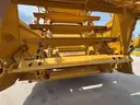 2008 Caterpillar 613C Series II Articulated Elevating Motor Scraper