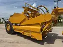 2008 Caterpillar 613C Series II Articulated Elevating Motor Scraper