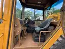 2008 Caterpillar 613C Series II Articulated Elevating Motor Scraper