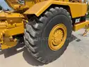 2008 Caterpillar 613C Series II Articulated Elevating Motor Scraper