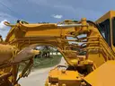 2008 Caterpillar 613C Series II Articulated Elevating Motor Scraper
