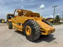 2008 Caterpillar 613C Series II Articulated Elevating Motor Scraper