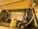 2008 Caterpillar 613C Series II Articulated Elevating Motor Scraper