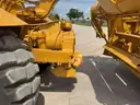 2008 Caterpillar 613C Series II Articulated Elevating Motor Scraper