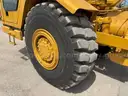 2008 Caterpillar 613C Series II Articulated Elevating Motor Scraper