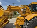 2008 Caterpillar 613C Series II Articulated Elevating Motor Scraper