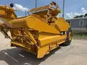 2008 Caterpillar 613C Series II Articulated Elevating Motor Scraper