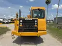 2008 Caterpillar 613C Series II Articulated Elevating Motor Scraper